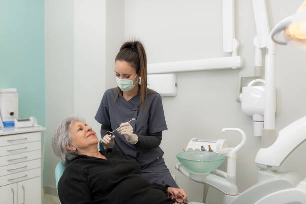 Best Lost Filling or Crown Replacement in Silverthorne, CO